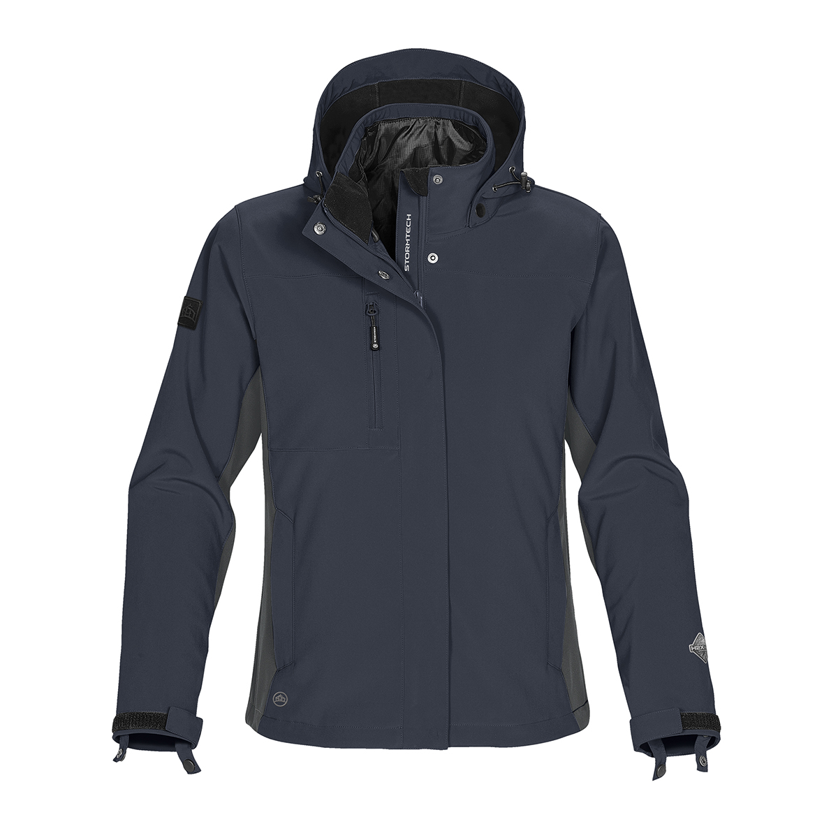 NAVY/GRANITE