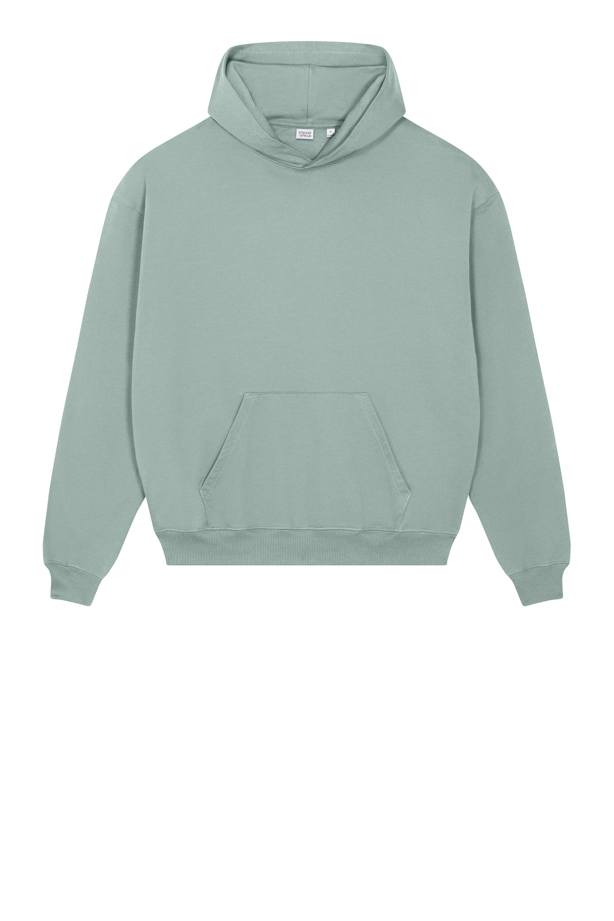 insulated drinkware/Stella Unisex Cooper Dry Hooded Sweatshirt