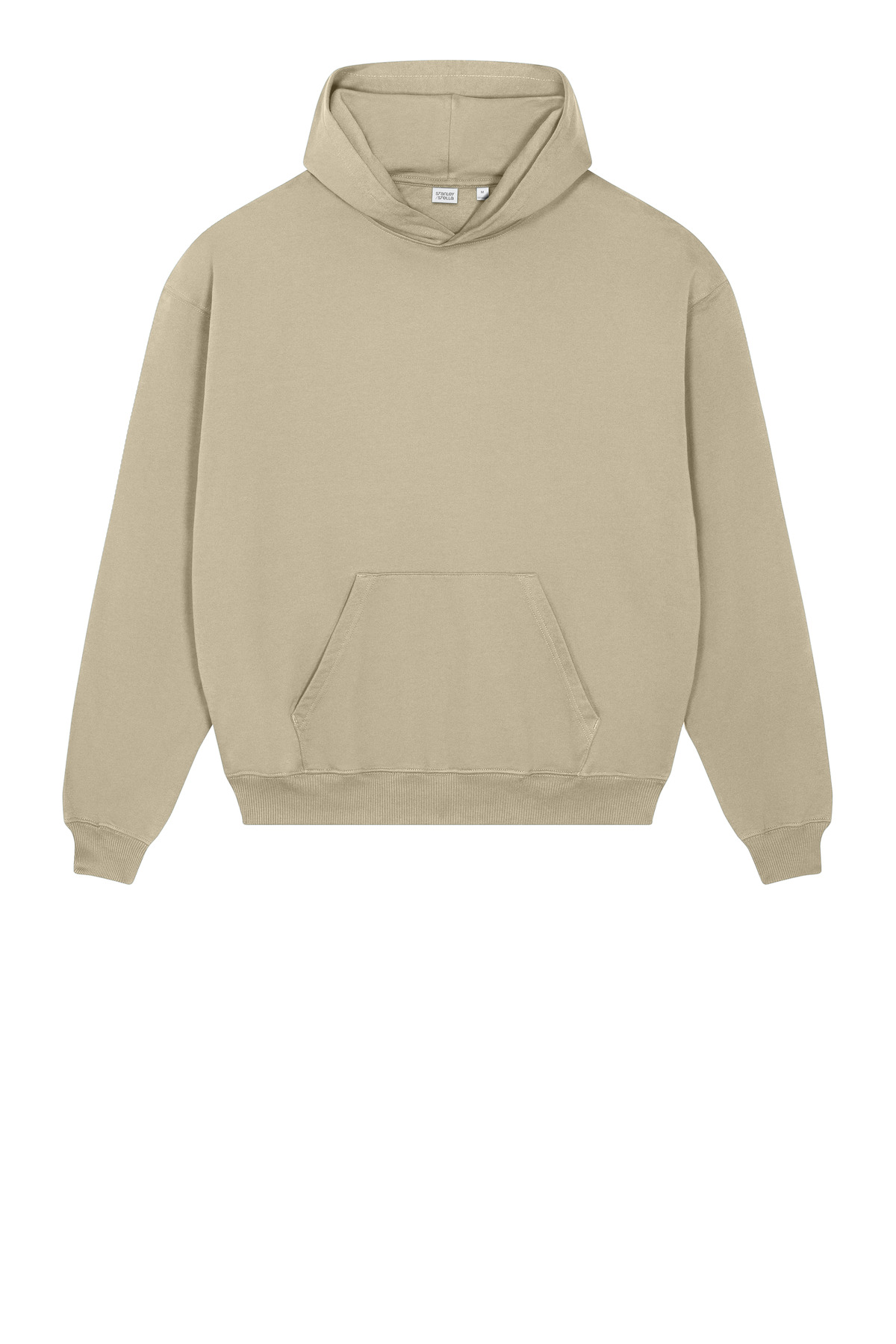 insulated drinkware/Stella Unisex Cooper Dry Hooded Sweatshirt