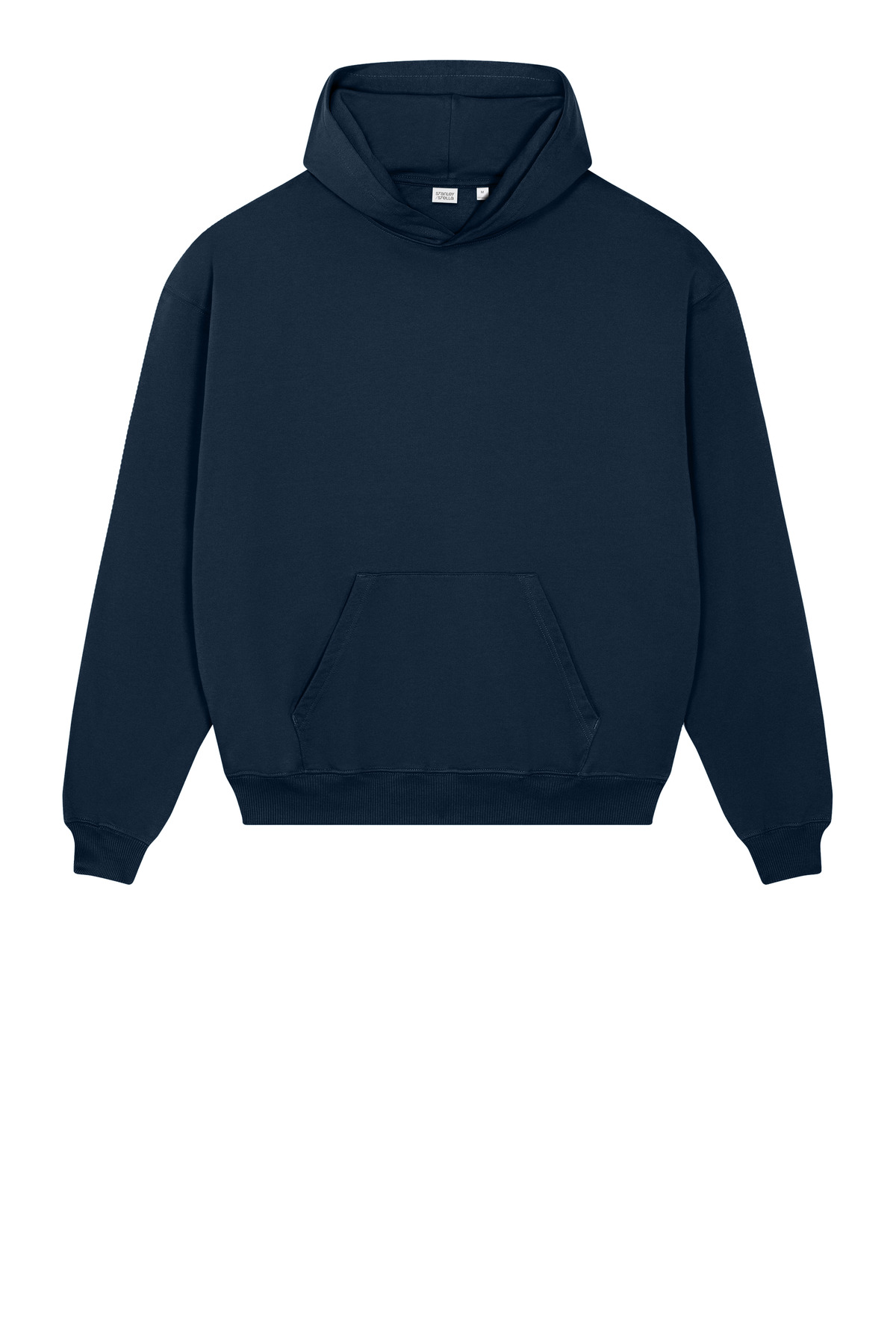 insulated drinkware/Stella Unisex Cooper Dry Hooded Sweatshirt