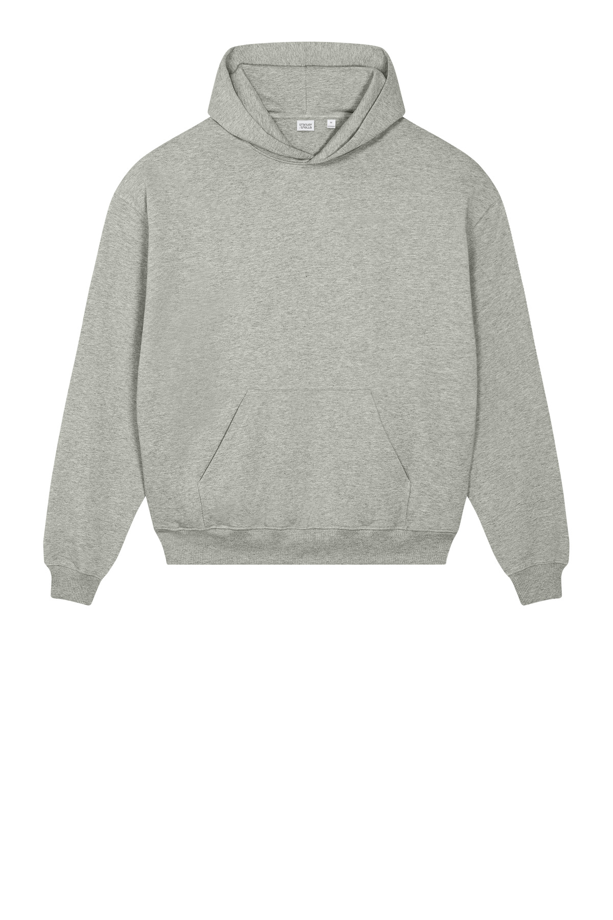 insulated drinkware/Stella Unisex Cooper Dry Hooded Sweatshirt