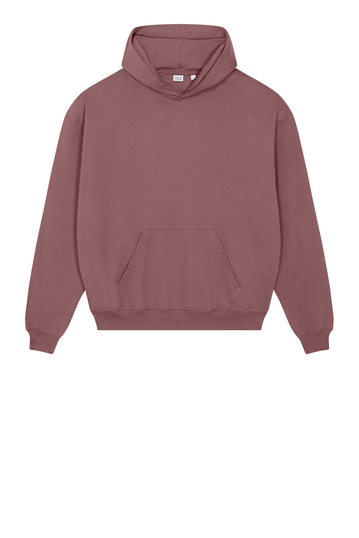 insulated drinkware/Stella Unisex Cooper Dry Hooded Sweatshirt