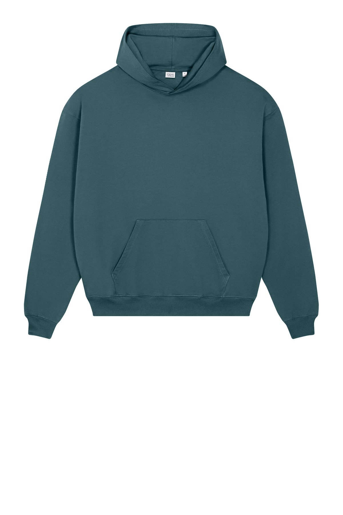 insulated drinkware/Stella Unisex Cooper Dry Hooded Sweatshirt