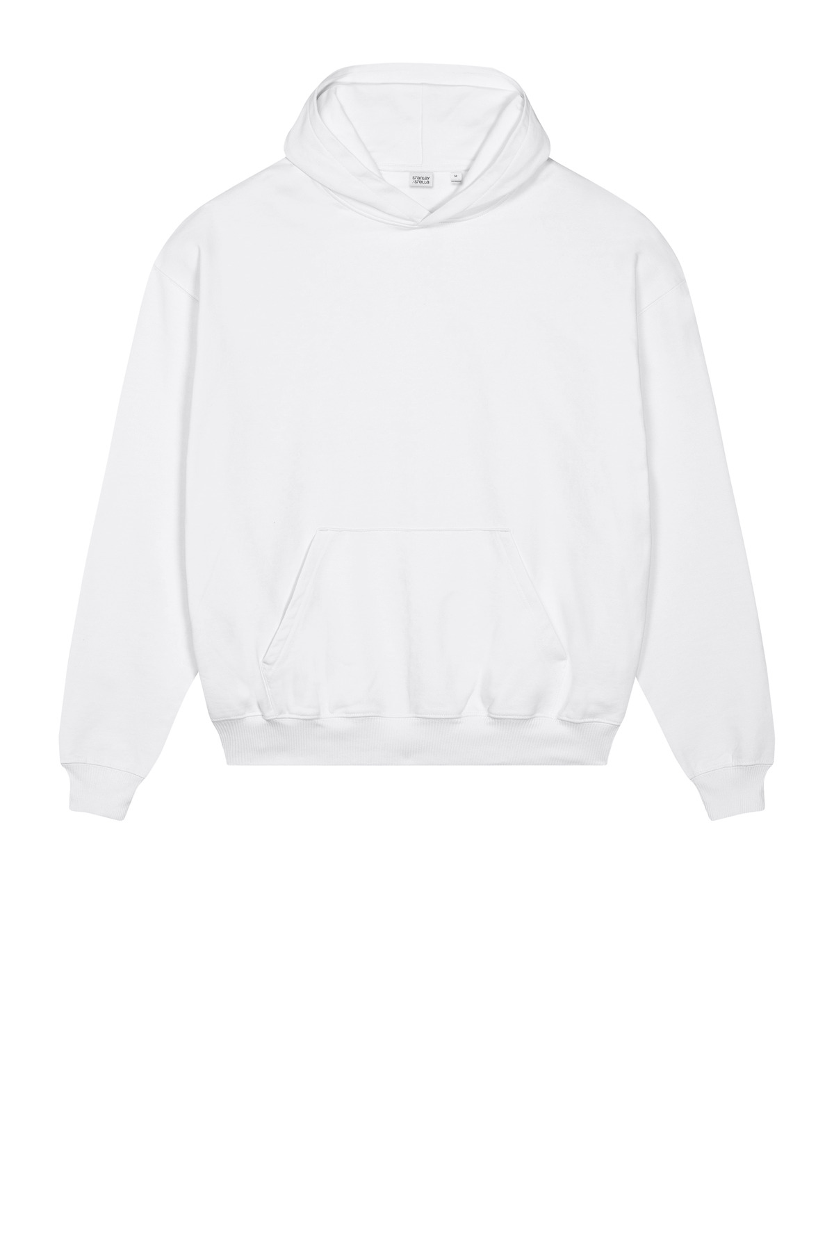 insulated drinkware/Stella Unisex Cooper Dry Hooded Sweatshirt