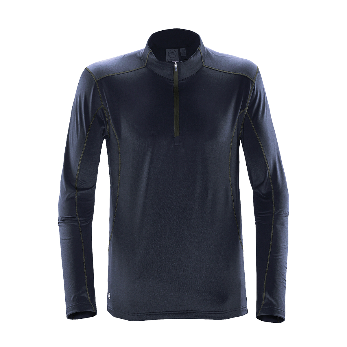 NAVY/CARBON