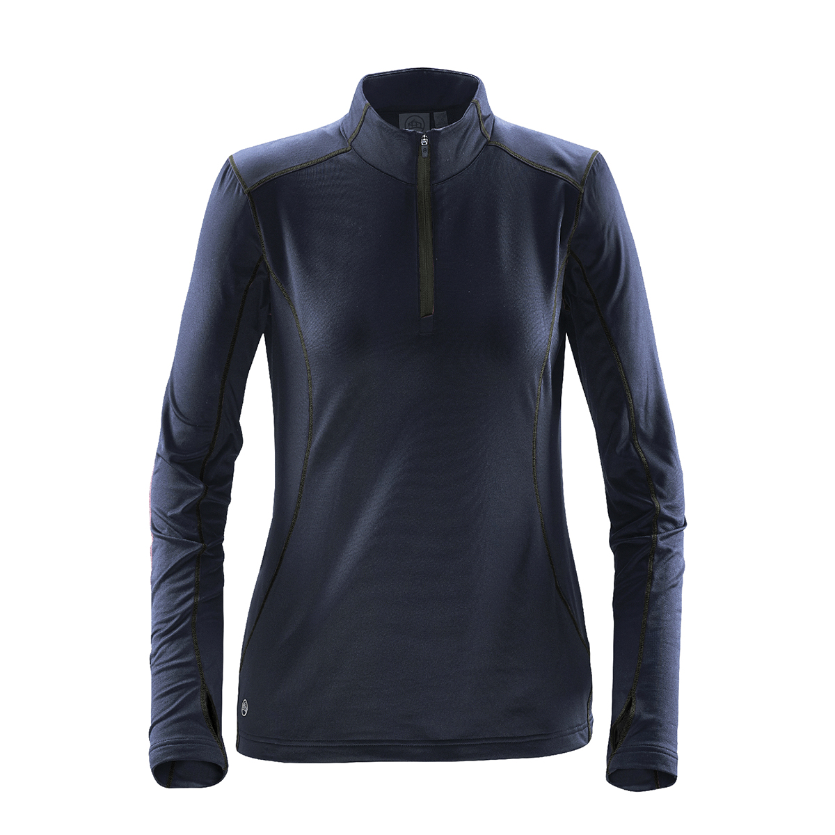 NAVY/CARBON