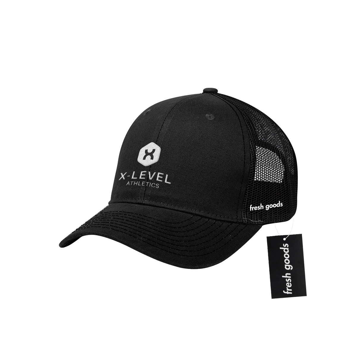 BLACK WITH BLACK