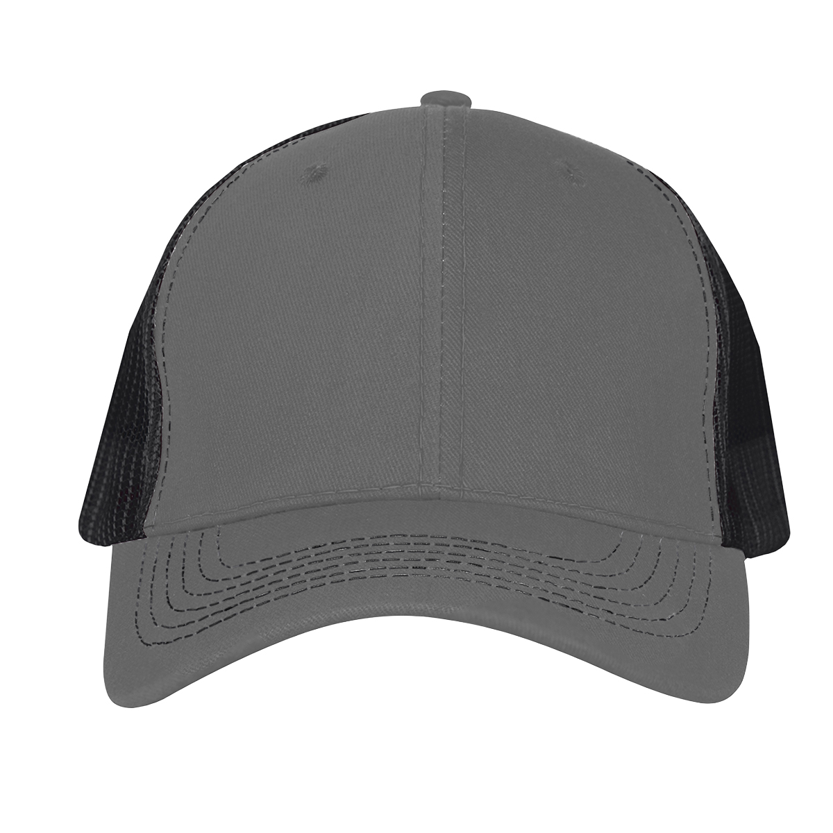 GRAY/BLACK