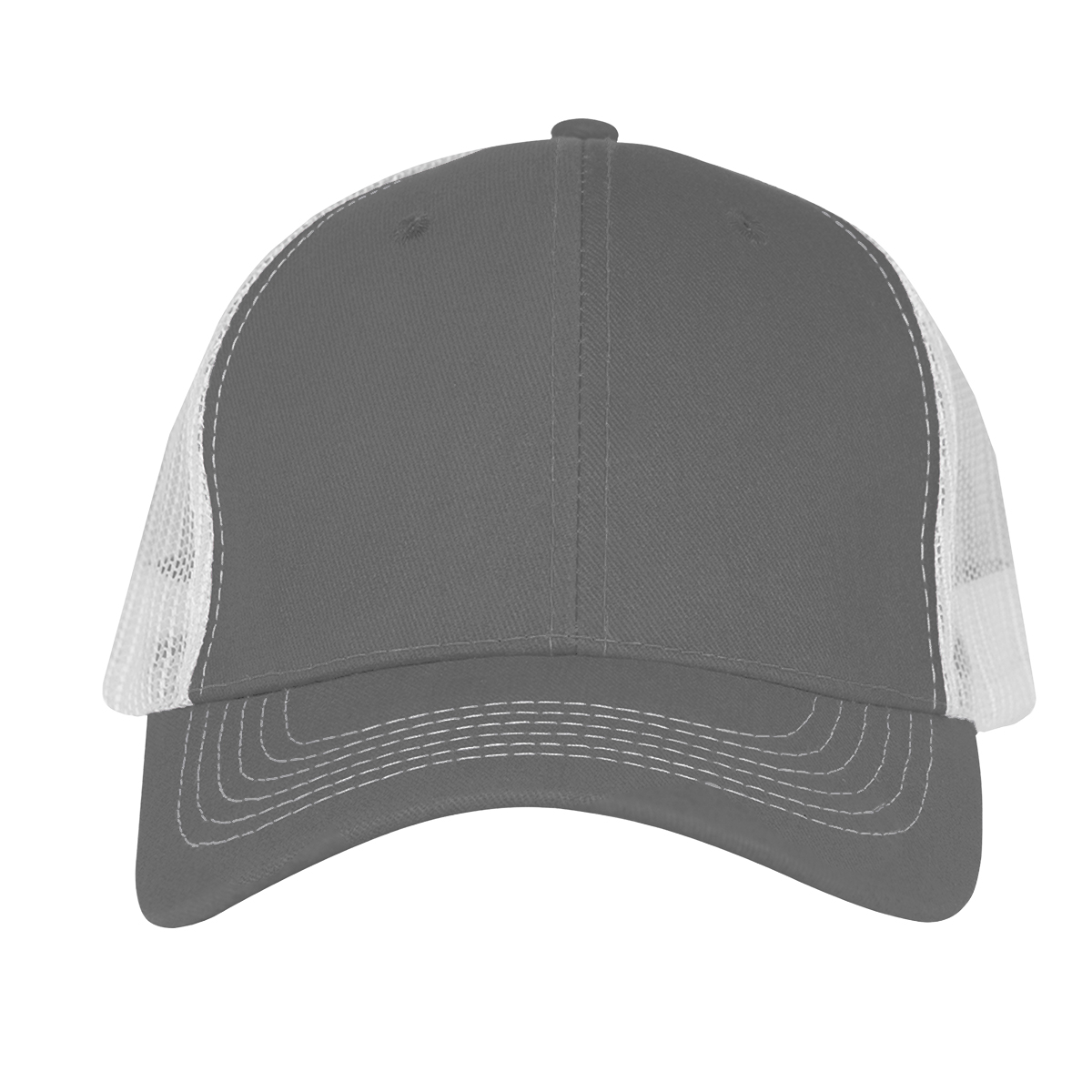 GRAY/WHITE