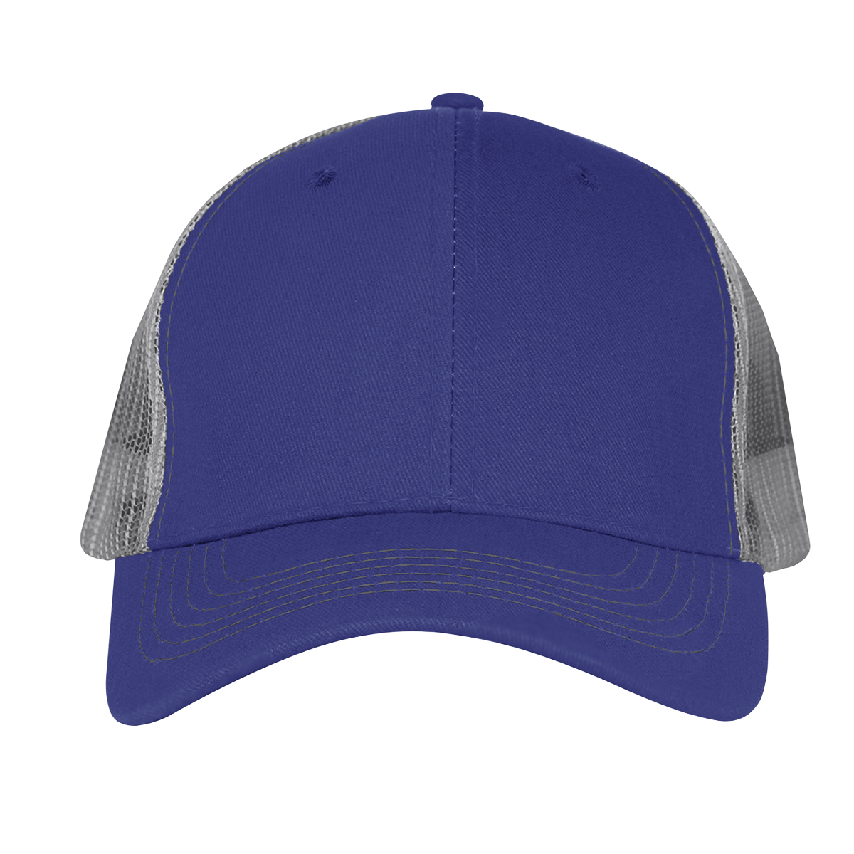 ROYAL BLUE/GRAY