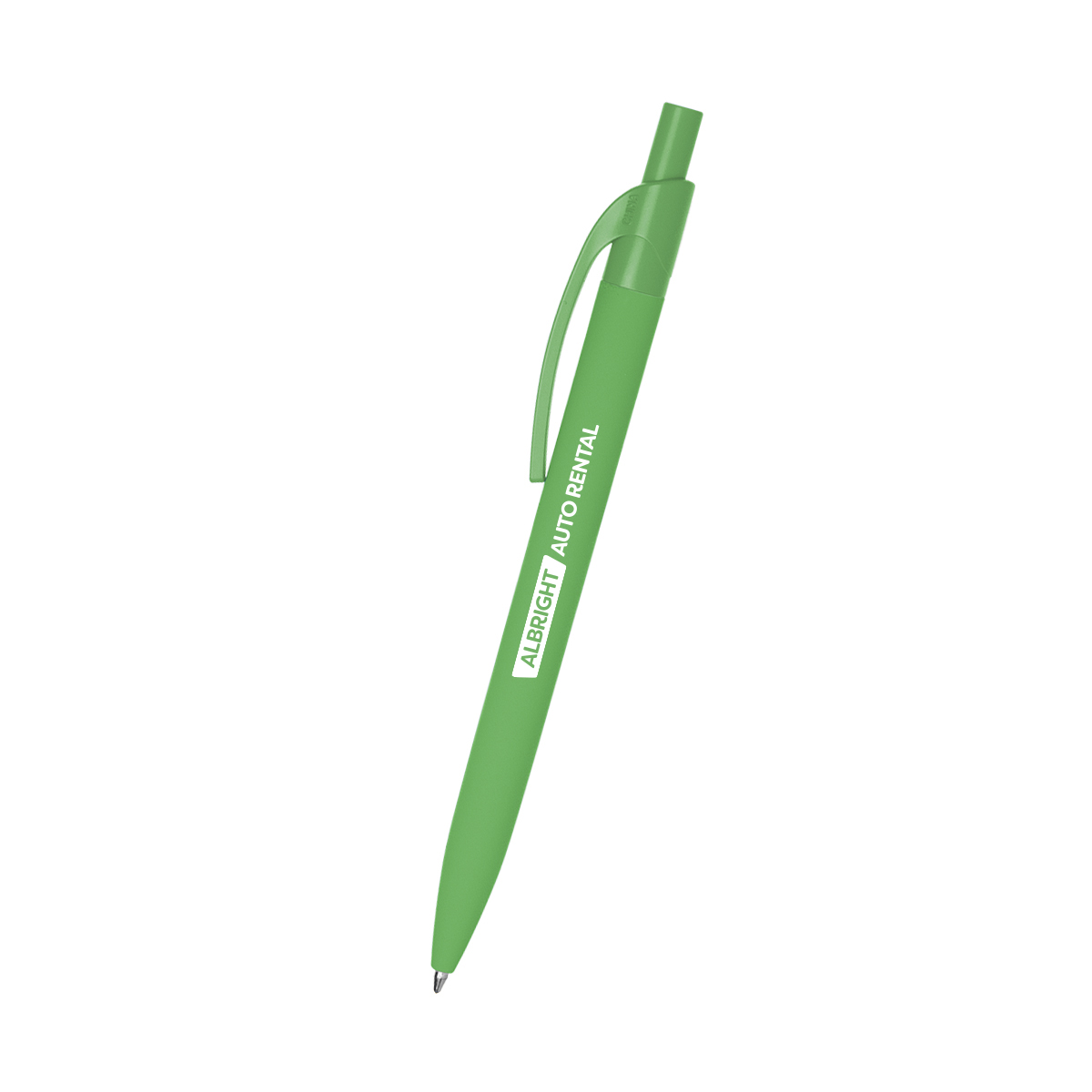 LIGHT GREEN