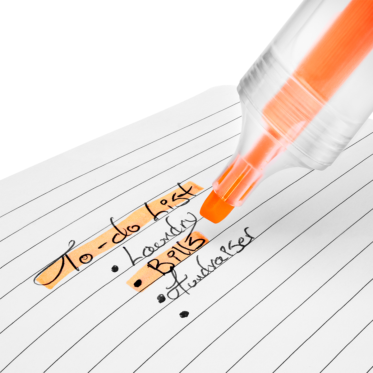 rPET Highlighter
