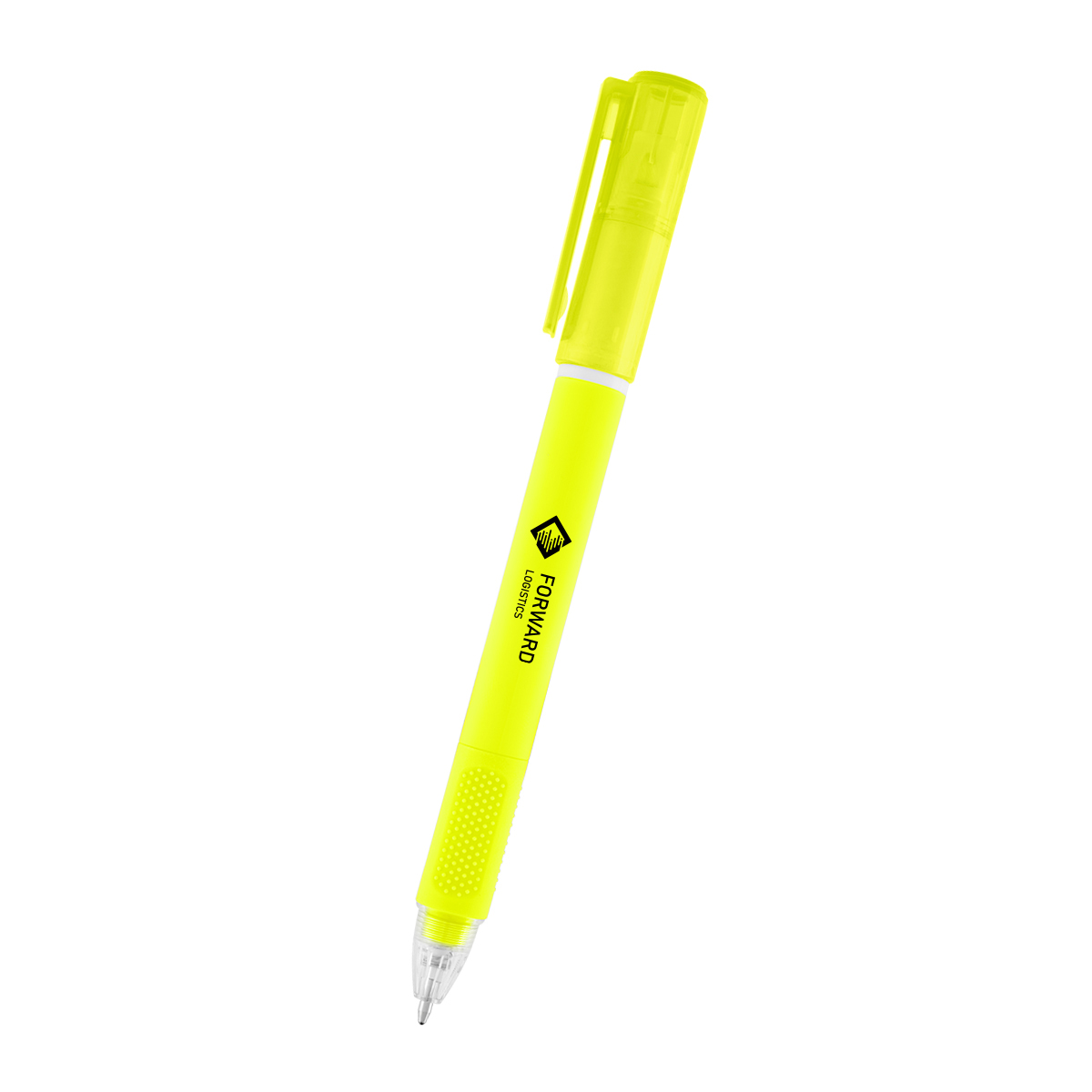 Norelle rABS Highlighter Pen