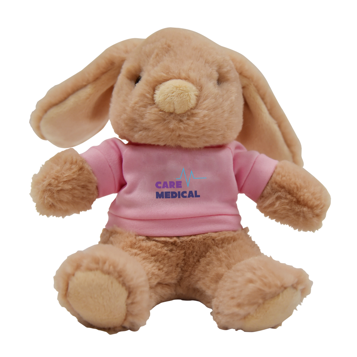 6\" Lop Eared Bunny
