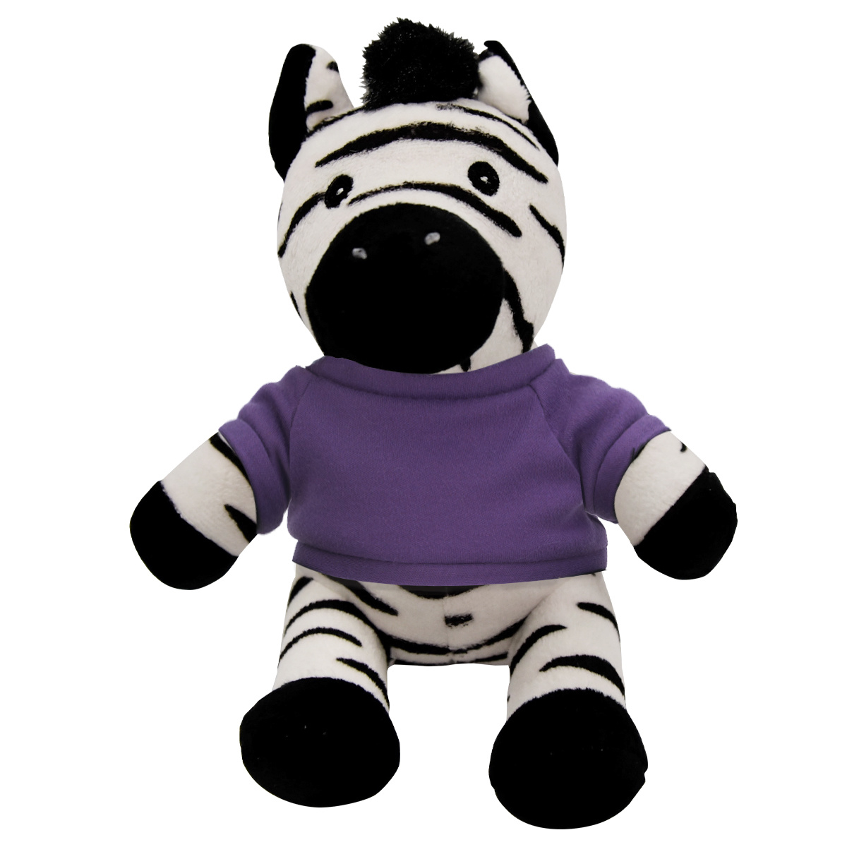 6\" Zander Zebra