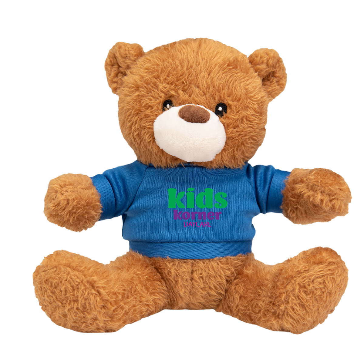 6\" Soothing Buddy Hot & Cold Bear
