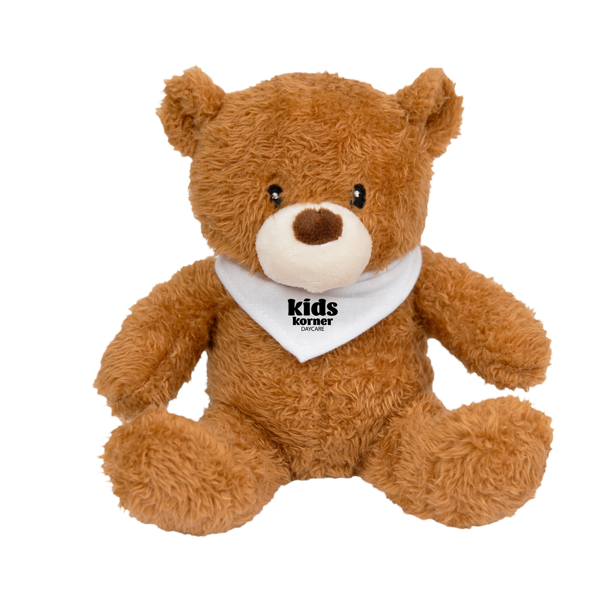 6\" Soothing Buddy Hot & Cold Bear