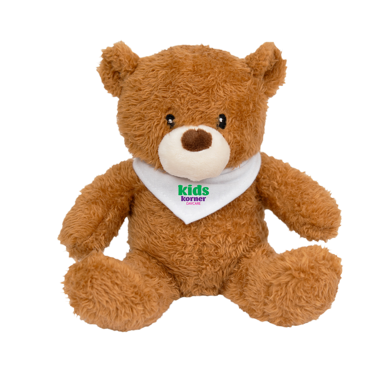 6\" Soothing Buddy Hot & Cold Bear