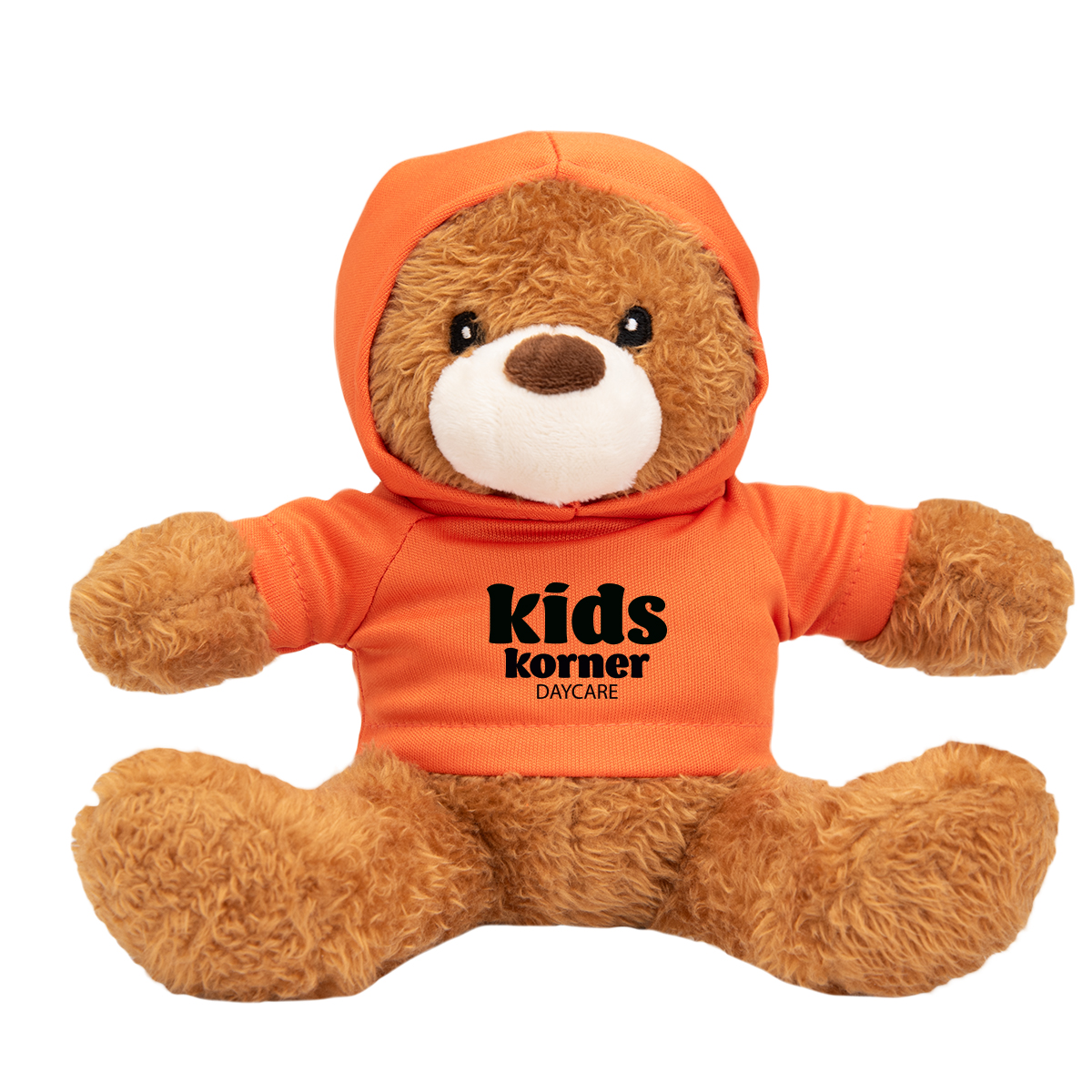 6\" Soothing Buddy Hot & Cold Bear