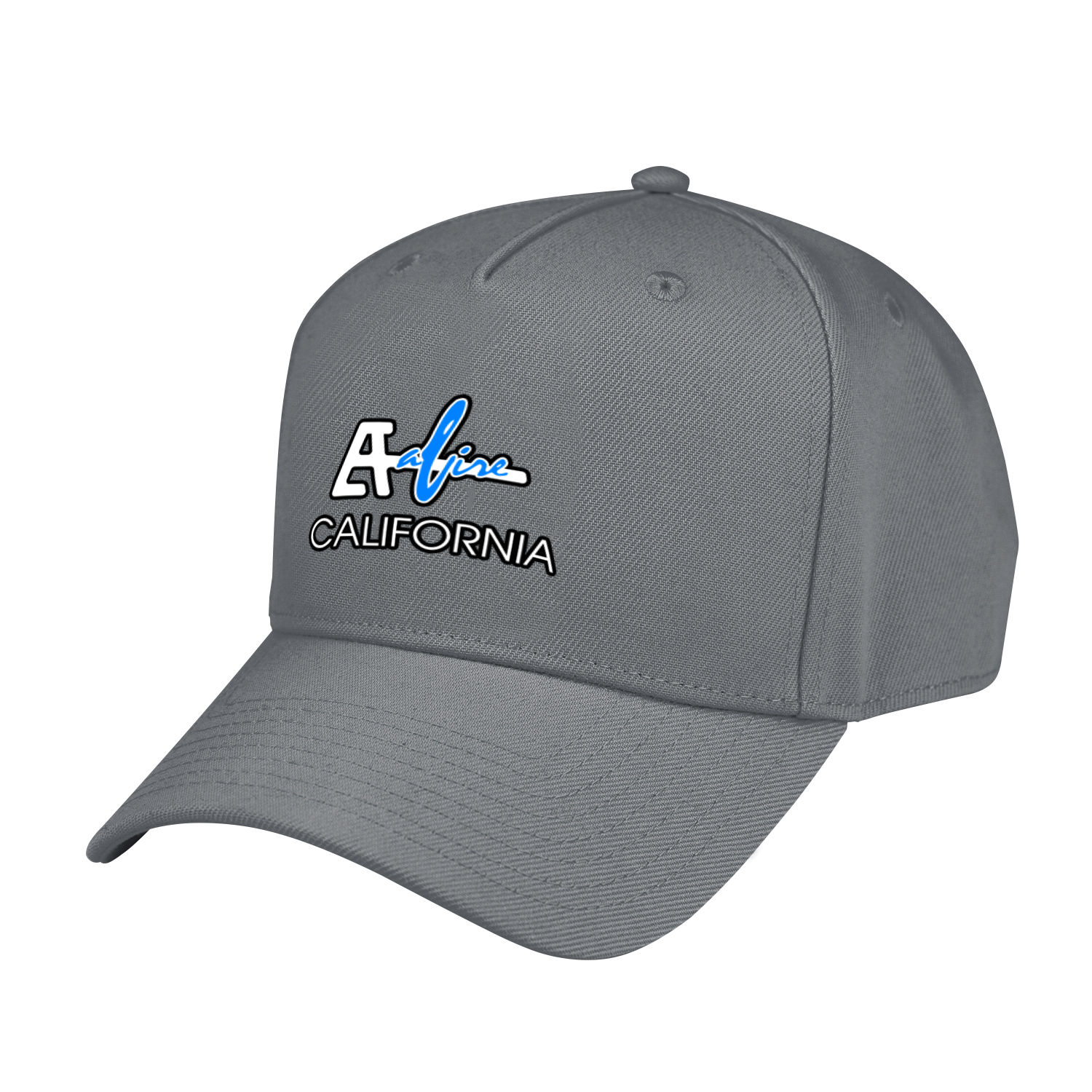 Fairway 5 Panel Cap