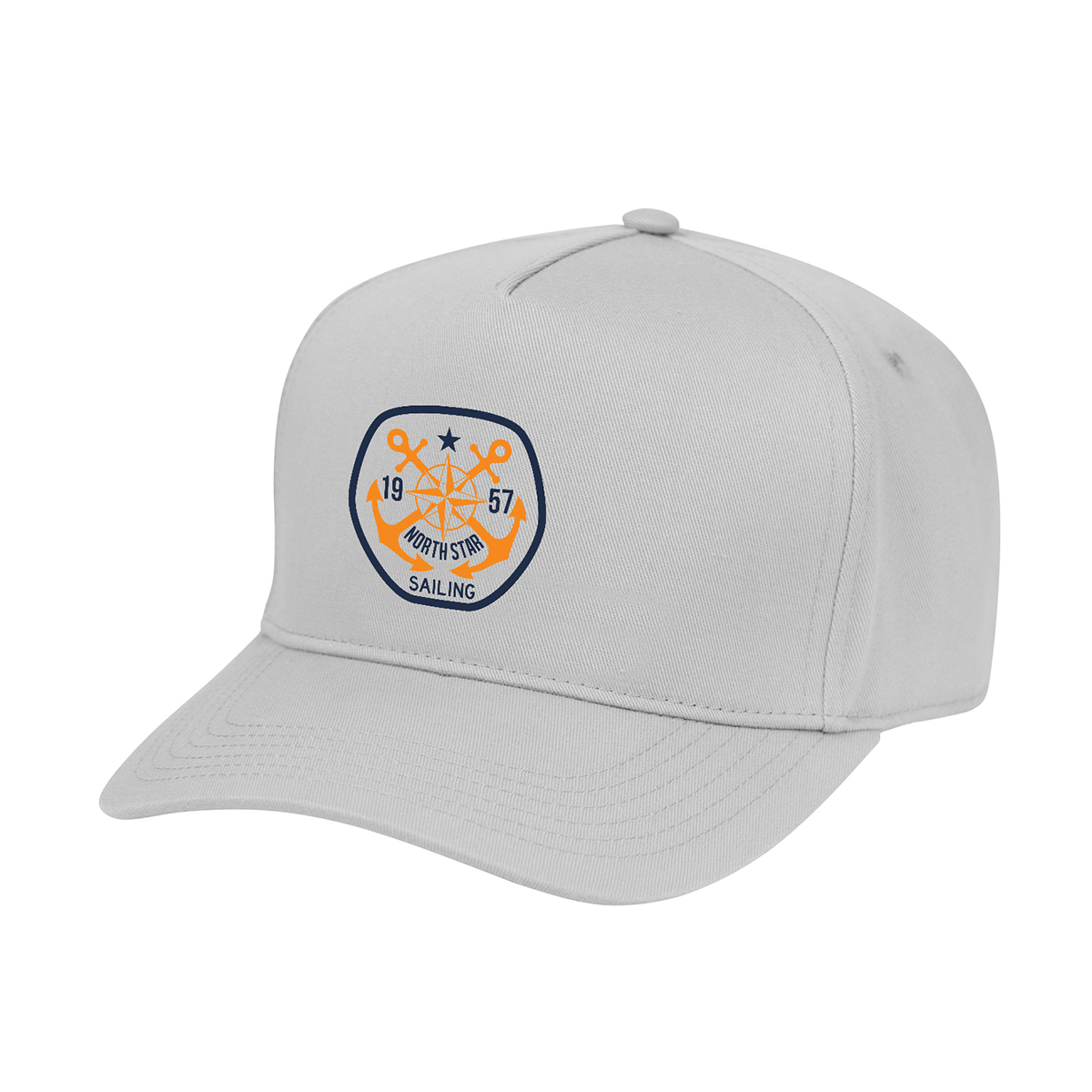 Strike Zone Cap