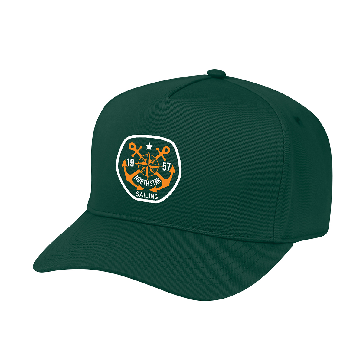 Strike Zone Cap