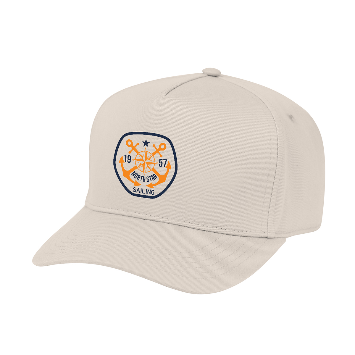 Strike Zone Cap