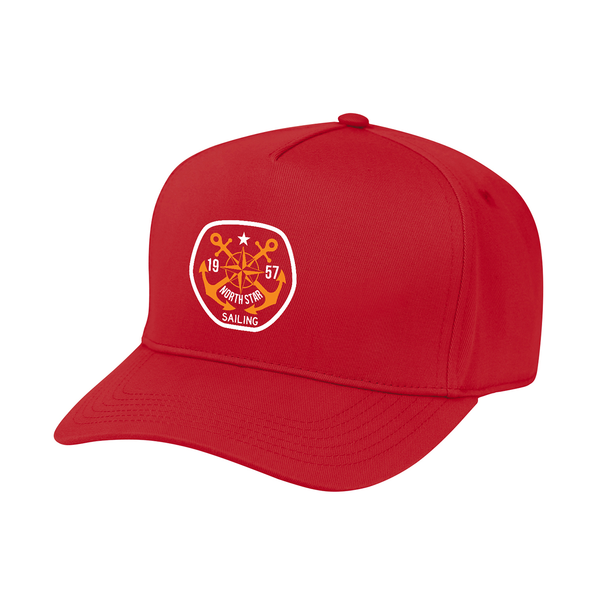 Strike Zone Cap