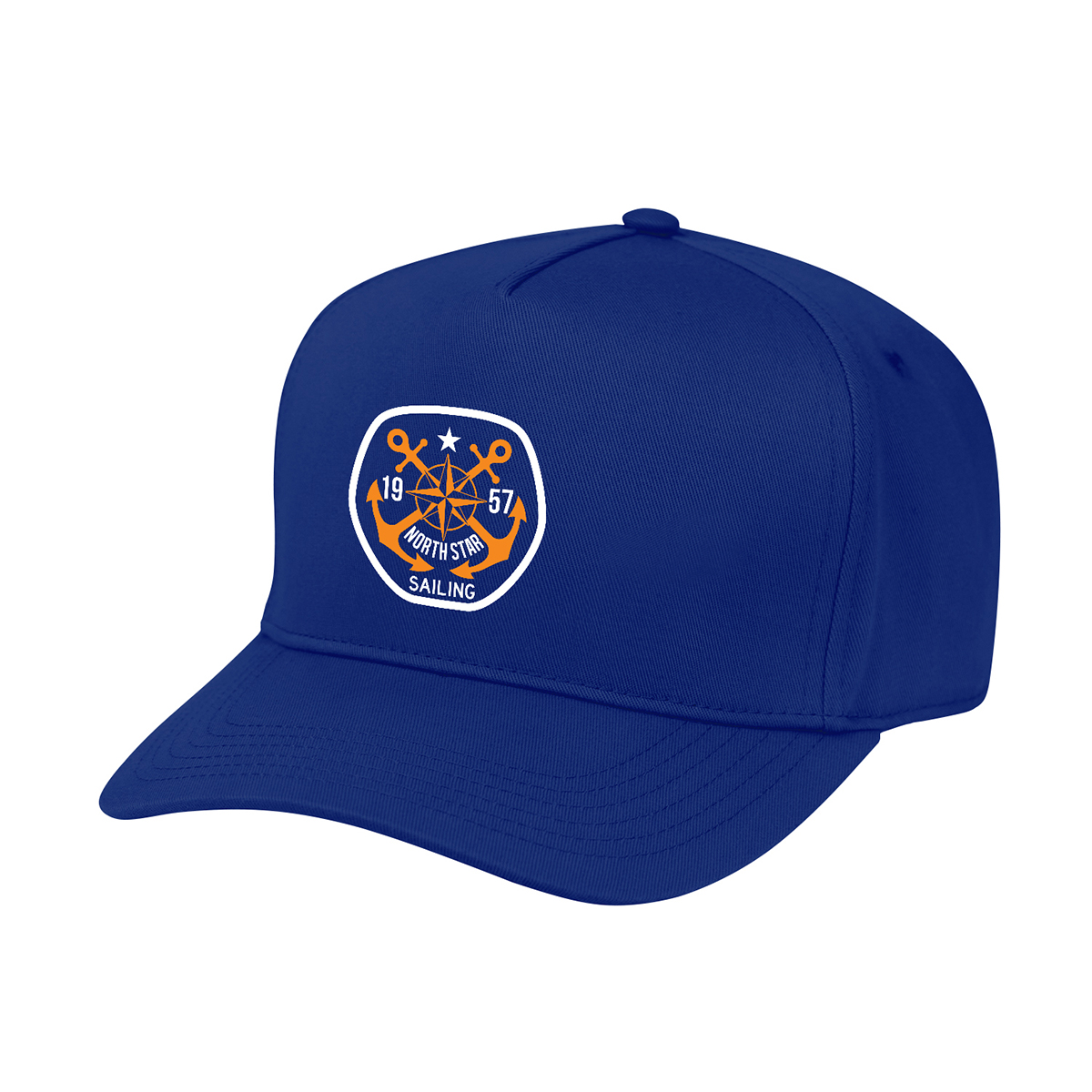 Strike Zone Cap