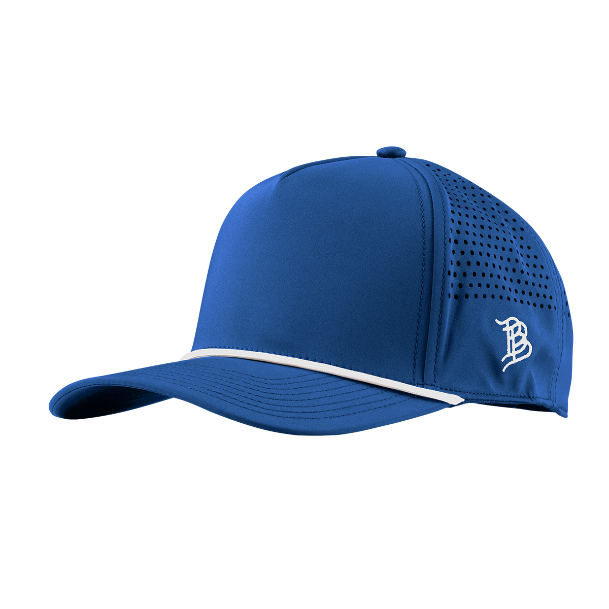 ROYAL BLUE
