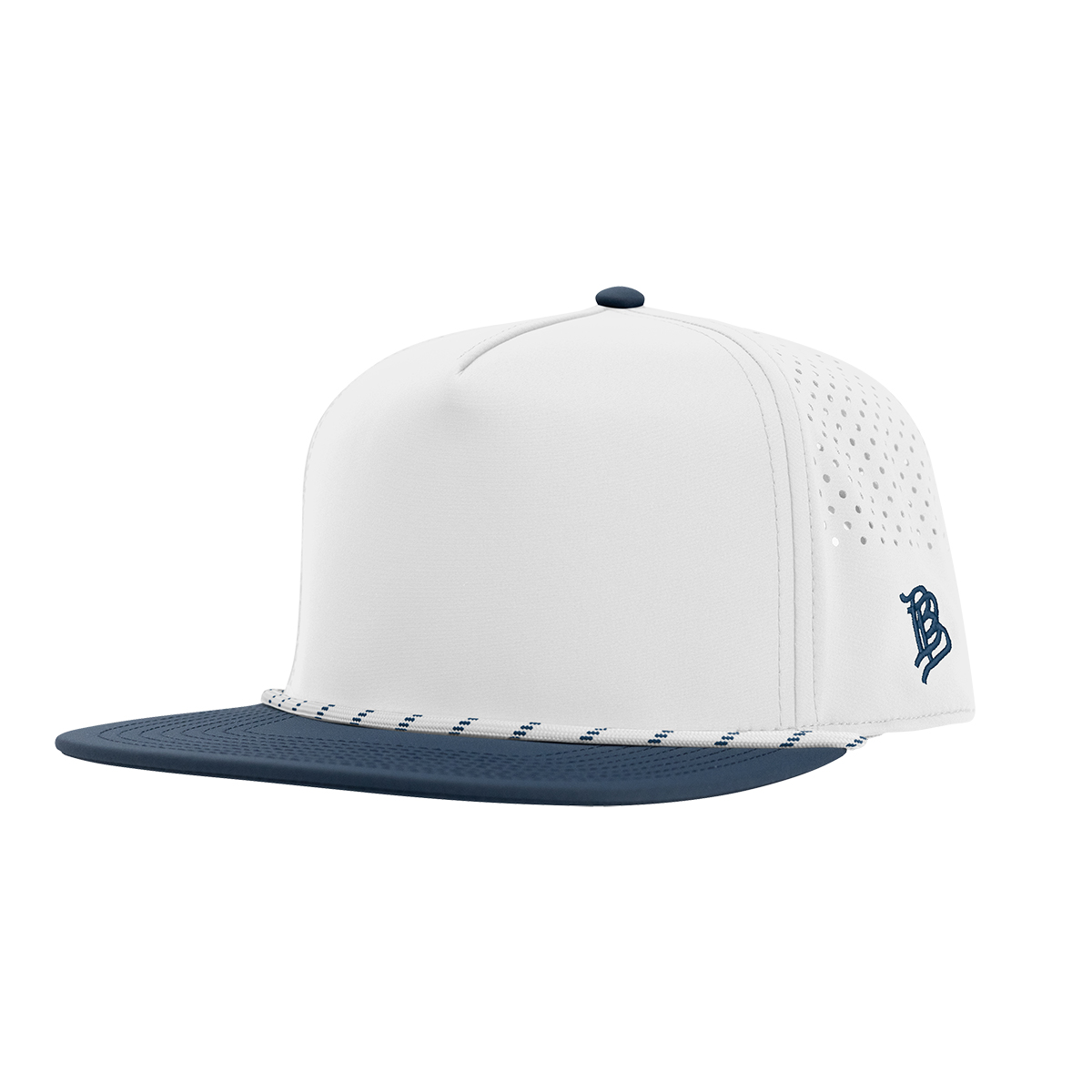 WHITE/ORION