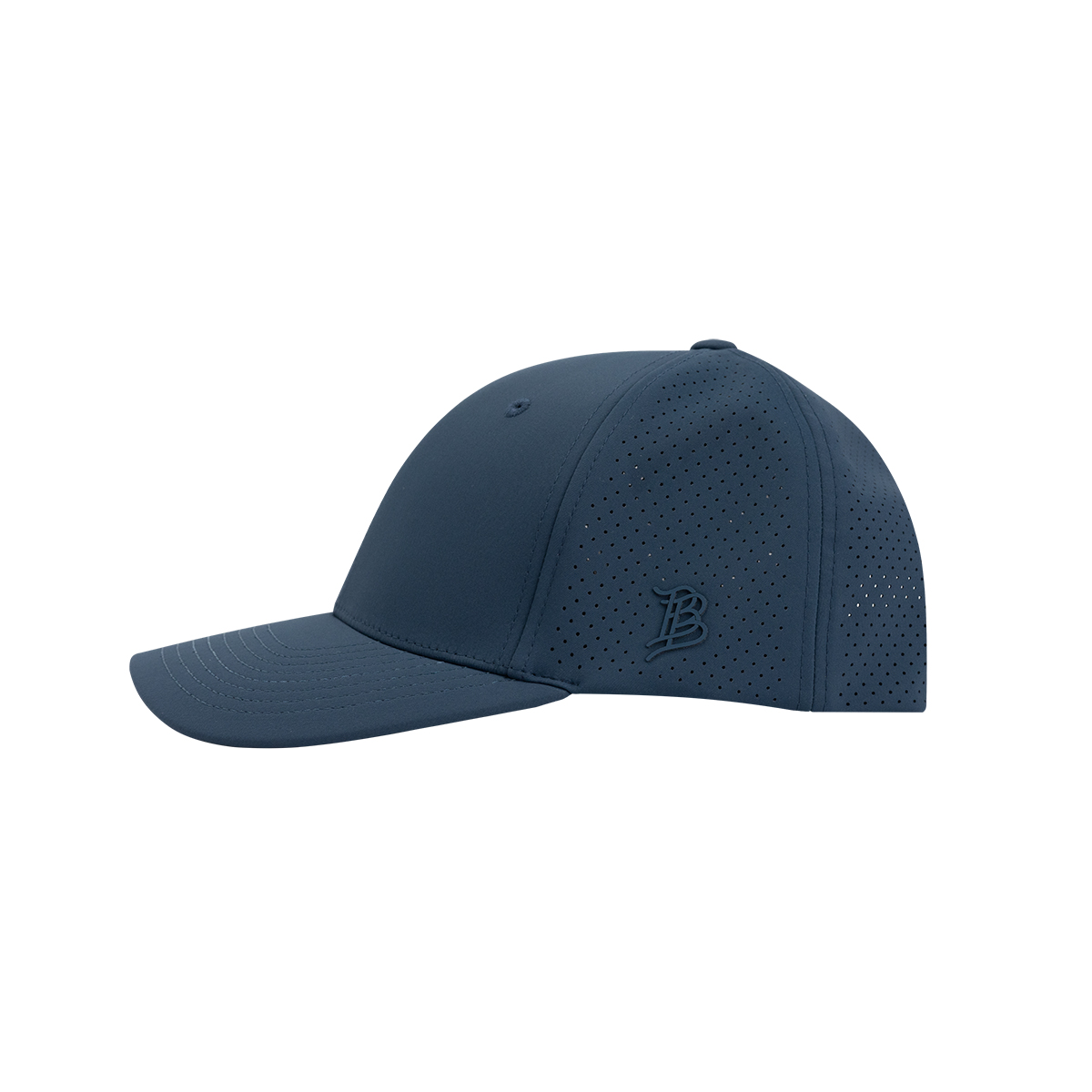Branded Bills Bare Curved Elite XGen Cap