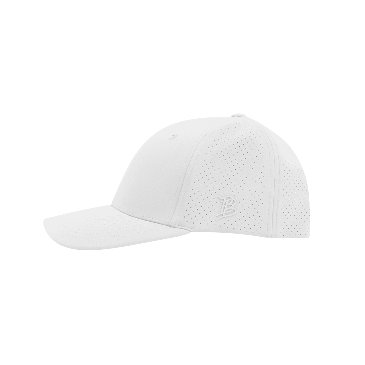Branded Bills Bare Curved Elite XGen Cap