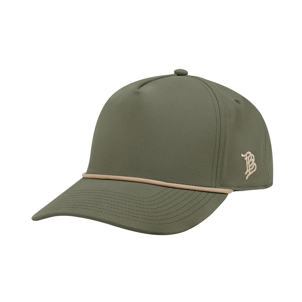 LODEN GREEN
