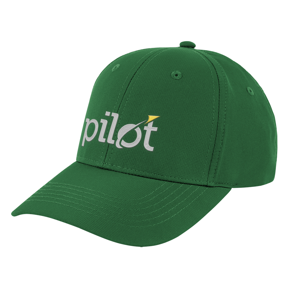 Peak Performance rPET Cap