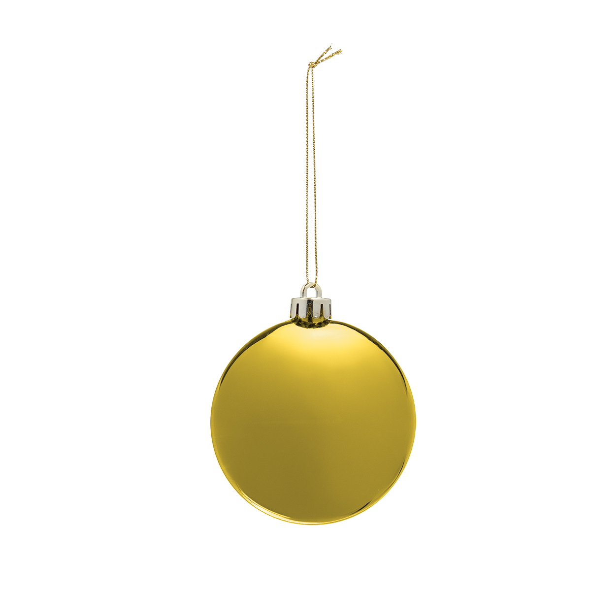 METALLIC GOLD