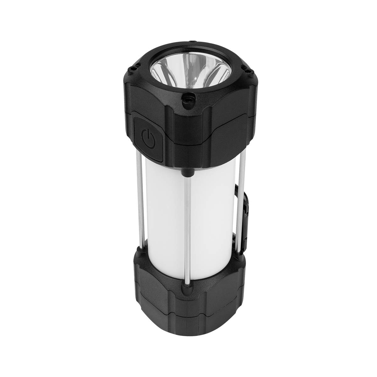 Canyon COB Lantern with Speaker