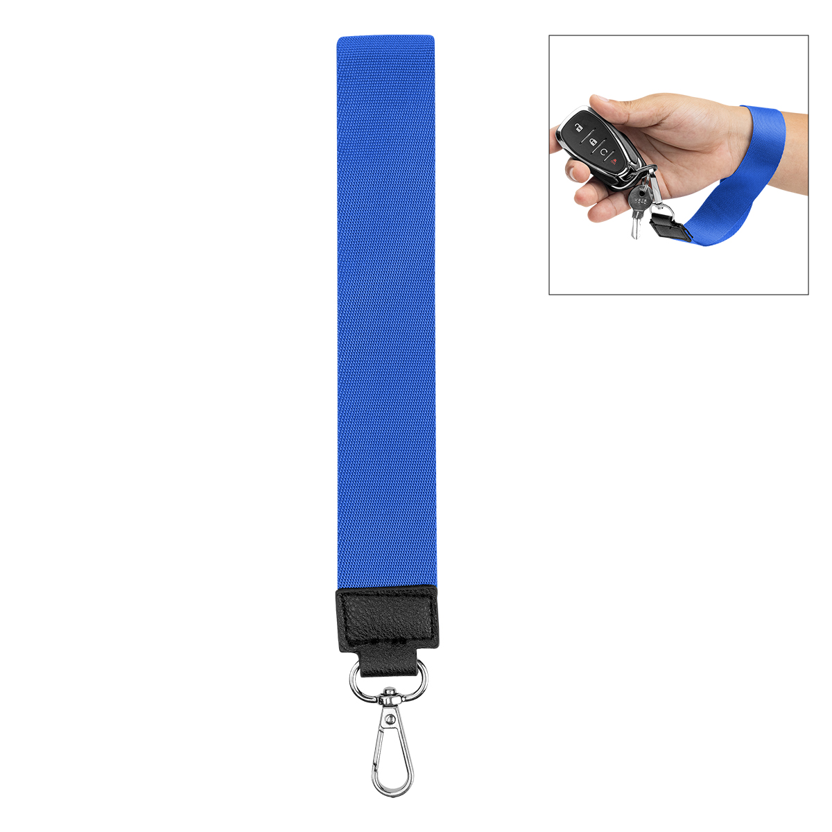 ROYAL BLUE