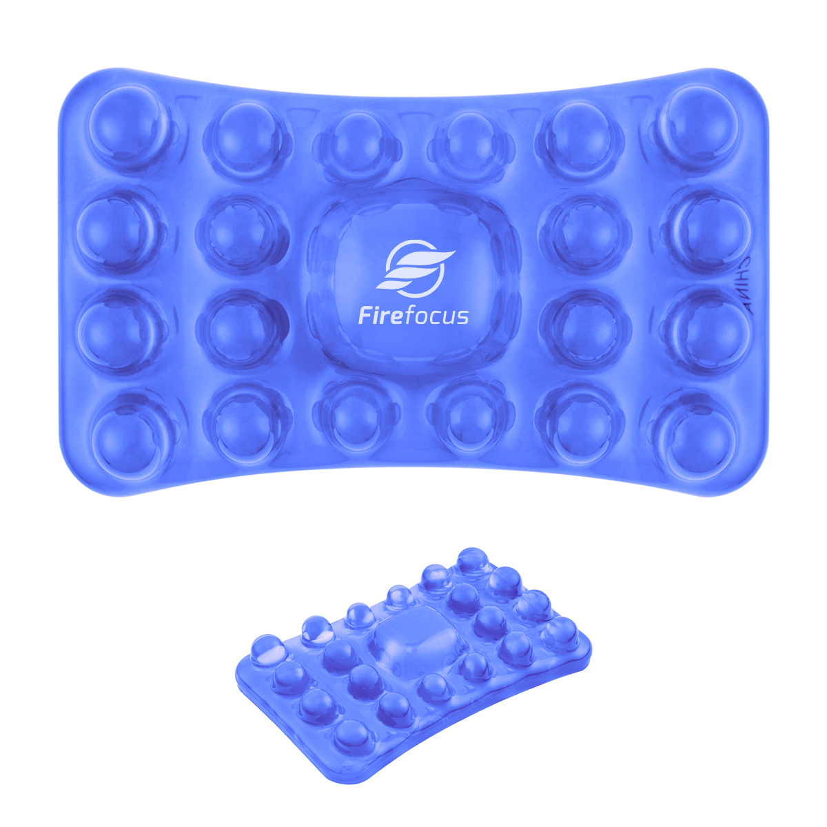 Ergonomic Wrist Rest