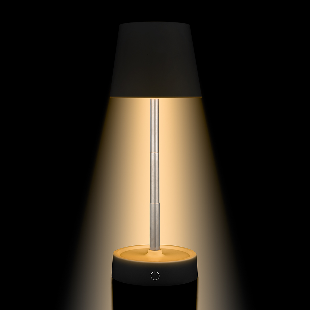 Cyrus rABS Expandable Table Lamp