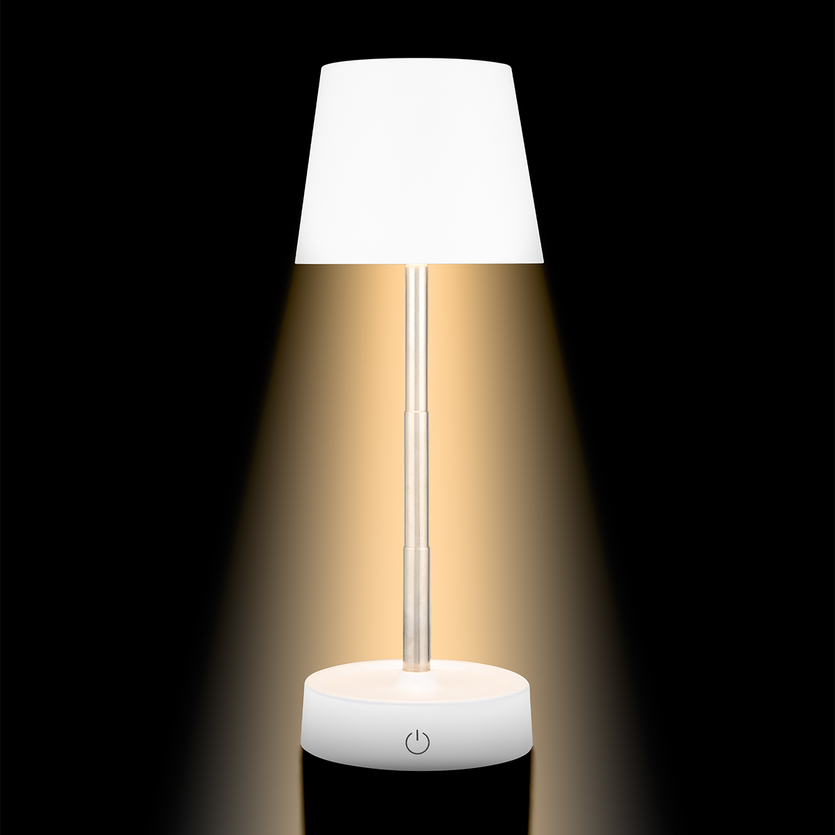 Cyrus rABS Expandable Table Lamp