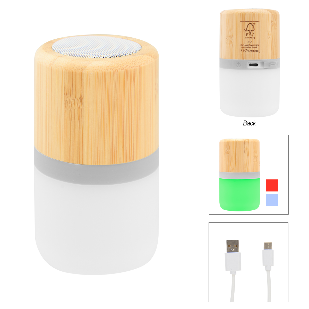 WOOD COLOR