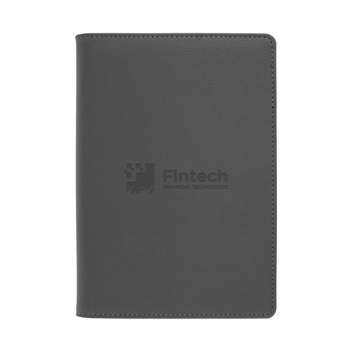 Power Folio With Wireless Charger & Power Bank