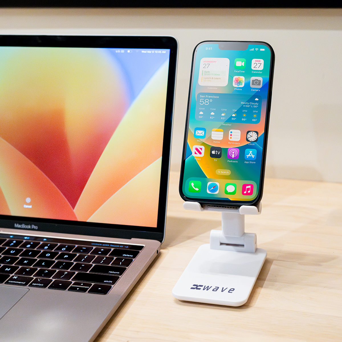 rABS Phone & Tablet Stand
