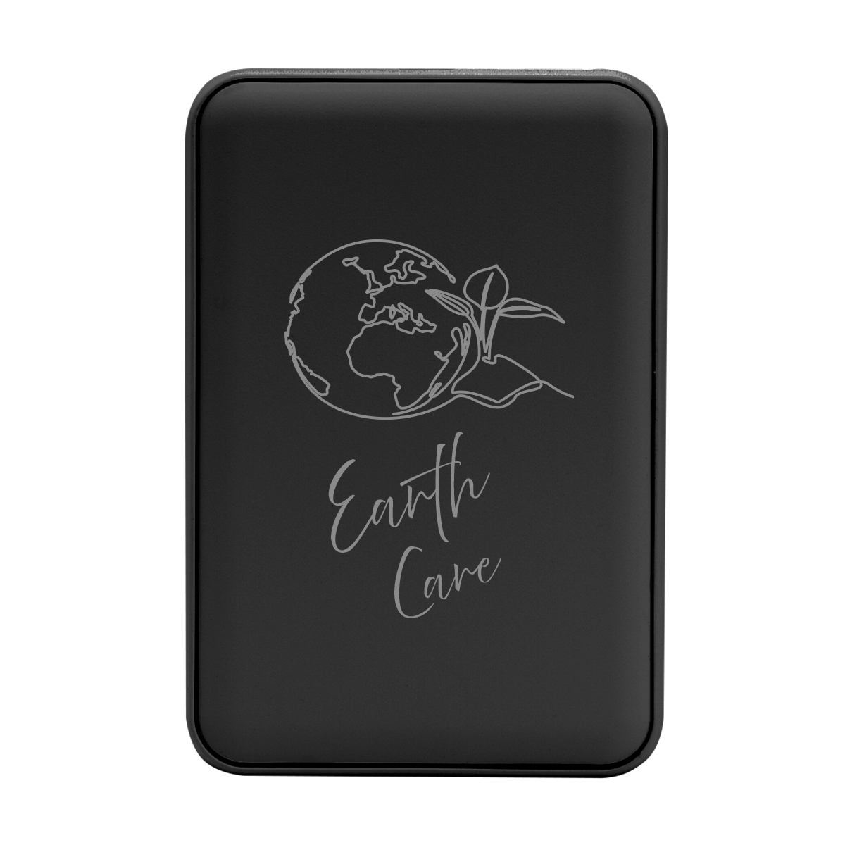 5,000 mAh RPET Power Bank