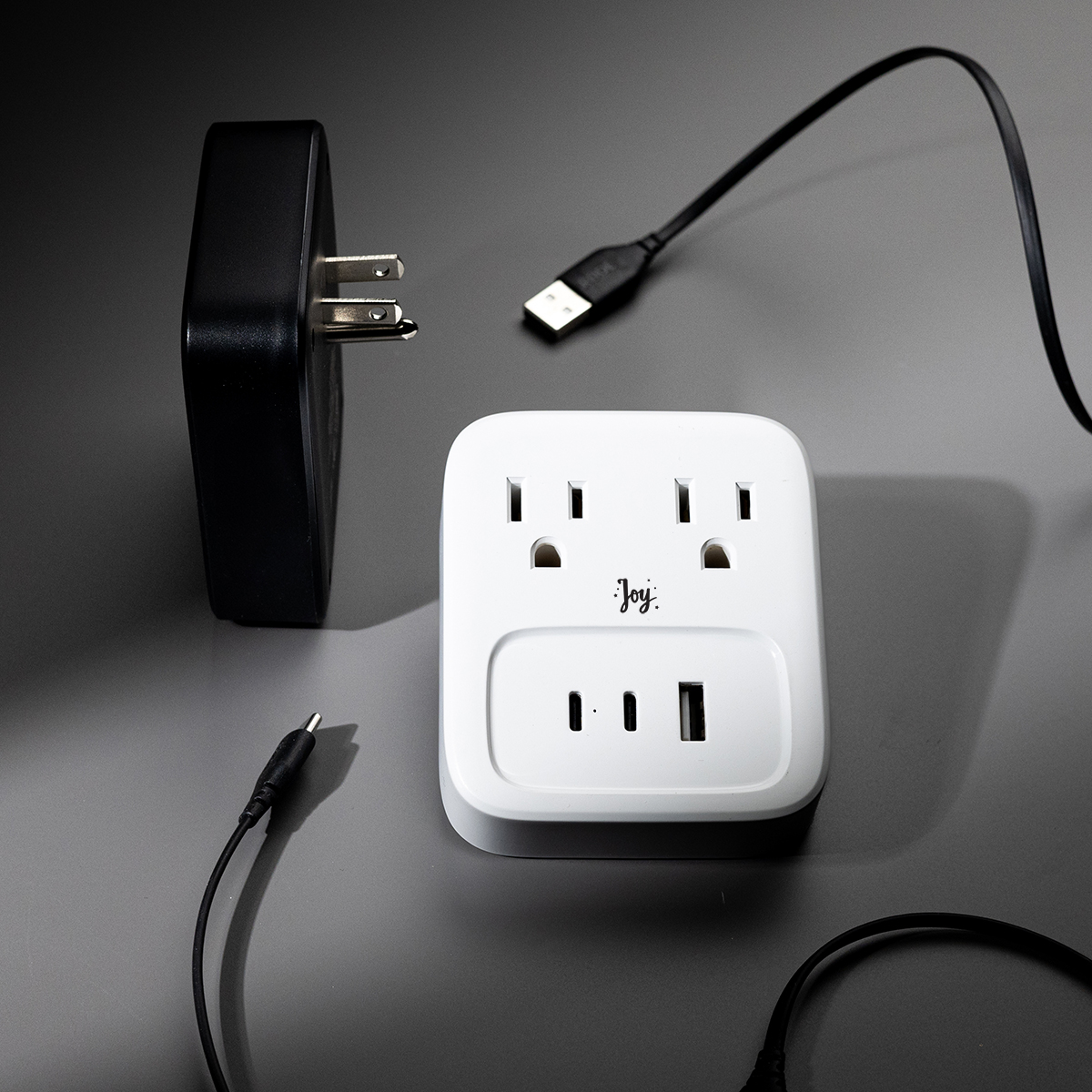 Type-C Wall Adapter