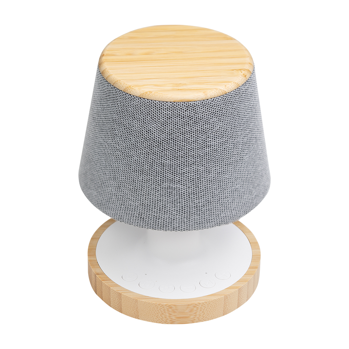 GRAY/BAMBOO