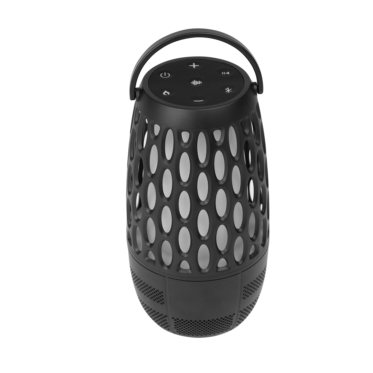 Flame Lantern Speaker & Sound Machine