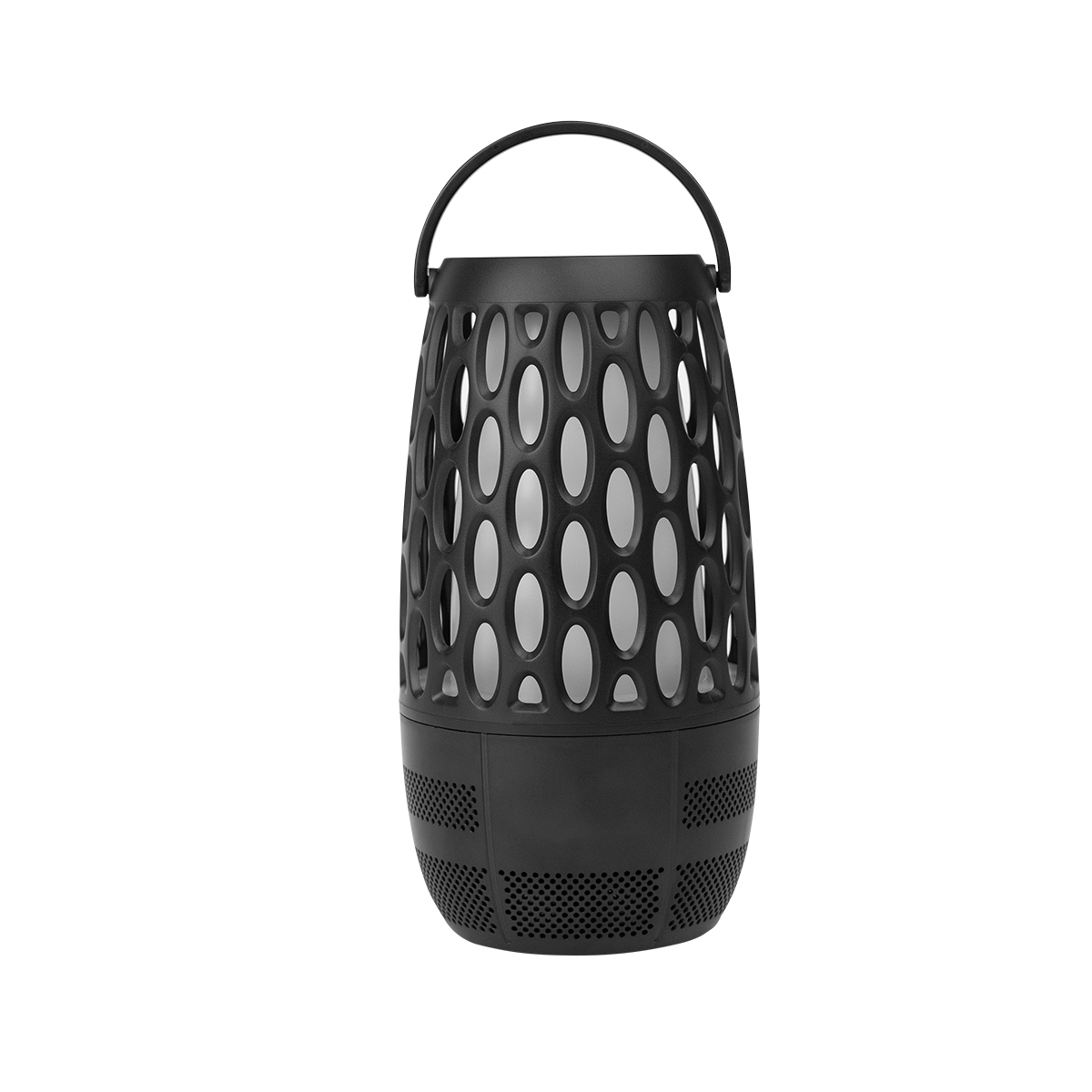 Flame Lantern Speaker & Sound Machine