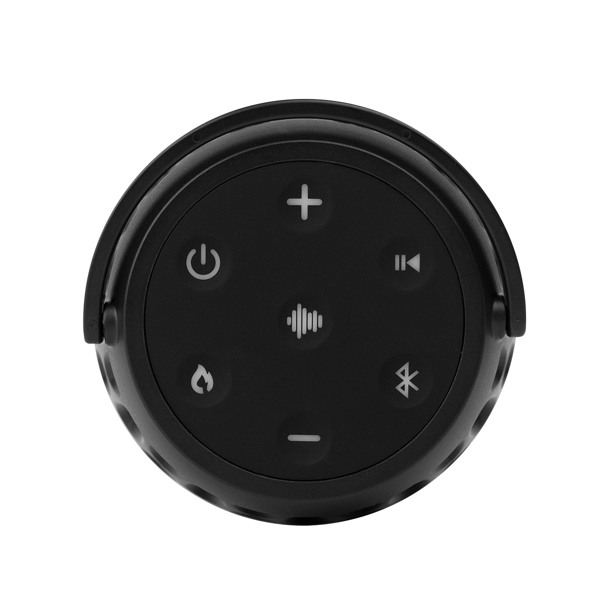 Flame Lantern Speaker & Sound Machine